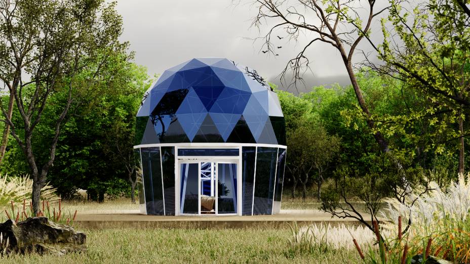 任丘市星空酒店帐篷厂家